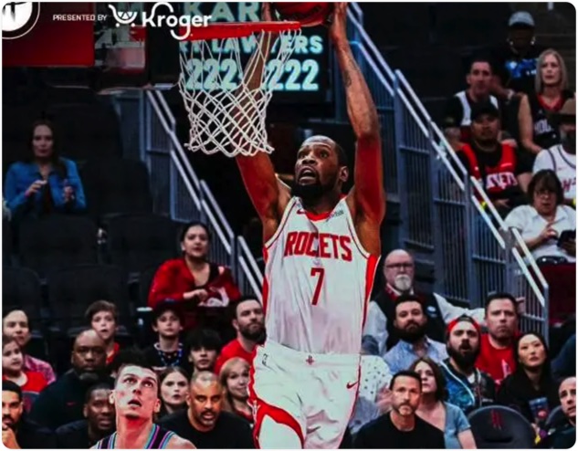 03月22日 NBA常规赛 热火vs火箭 全场录像回放